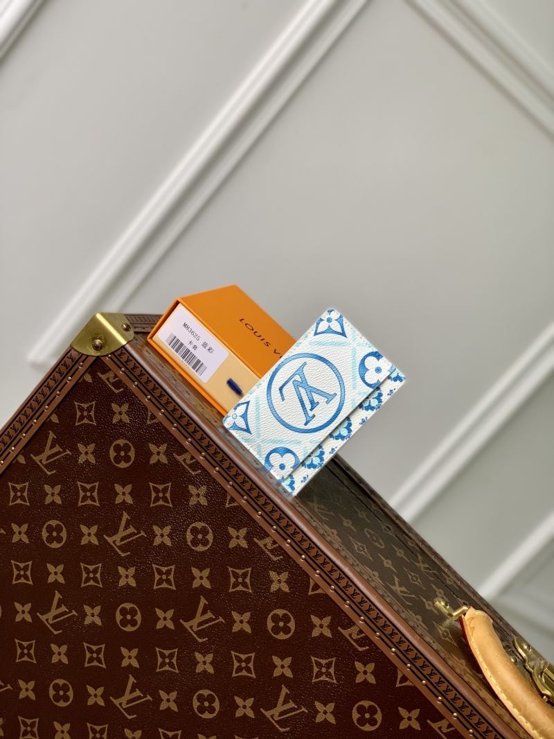 LV Wallets